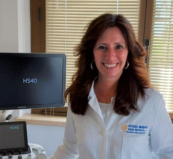 Dott.ssa Federica Ragni Alunni