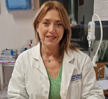 Dott.ssa Caproni SIlvia