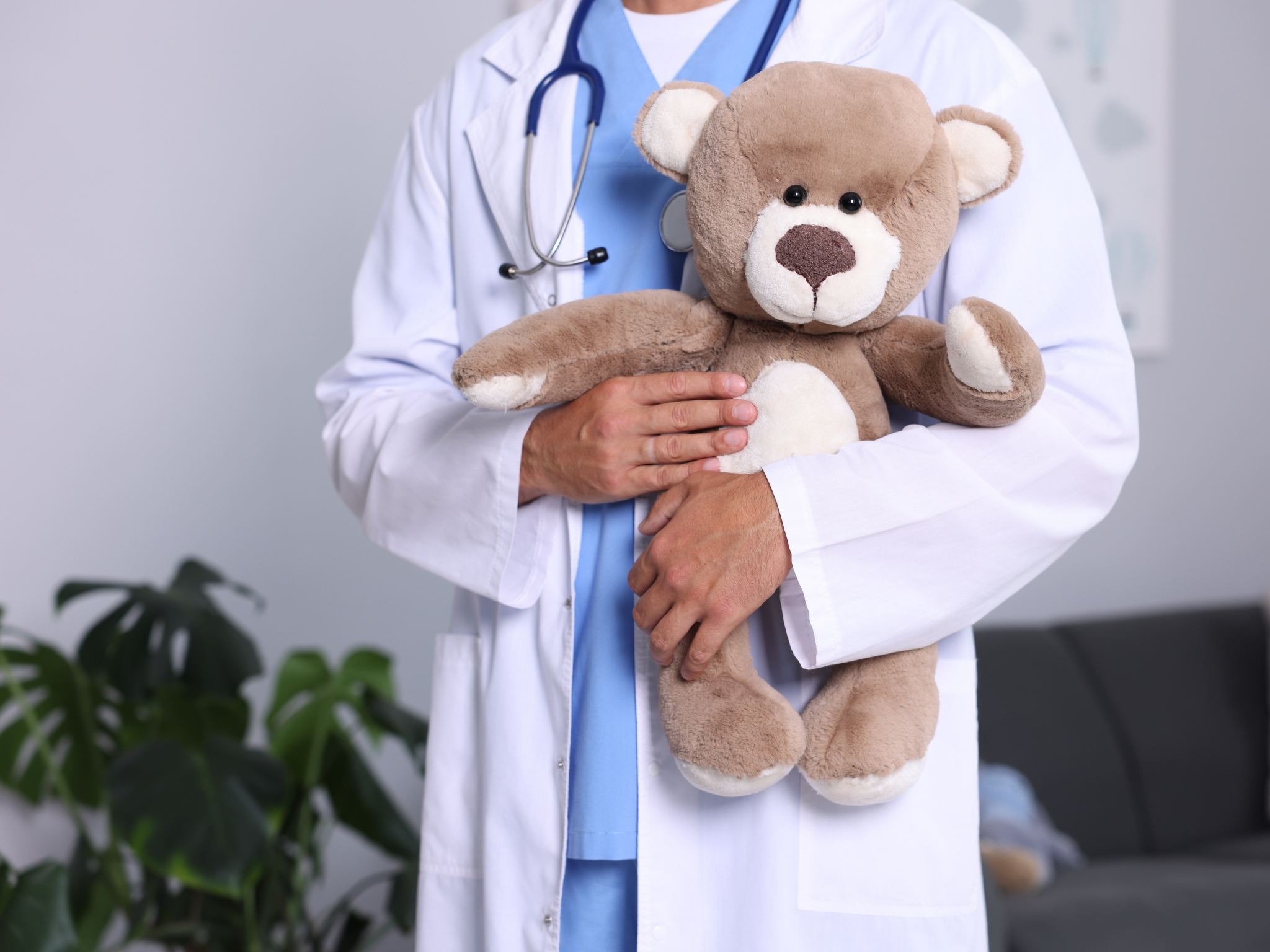 Visita pediatrica a Perugia con pediatra presso Studi Medici San Nicolò