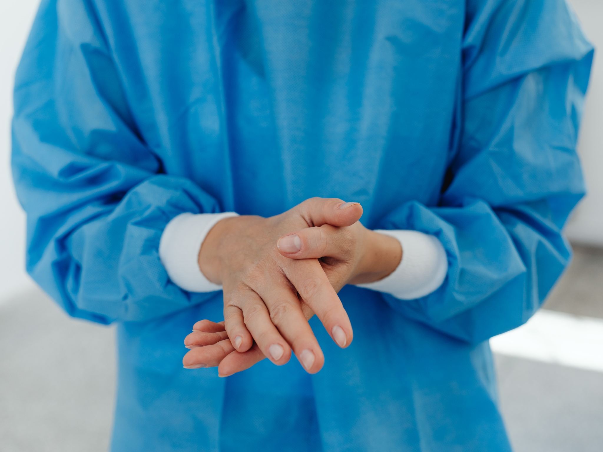 Sede degli Studi Medici San Nicolò per visite di chirurgia generale e vascolare a Perugia.