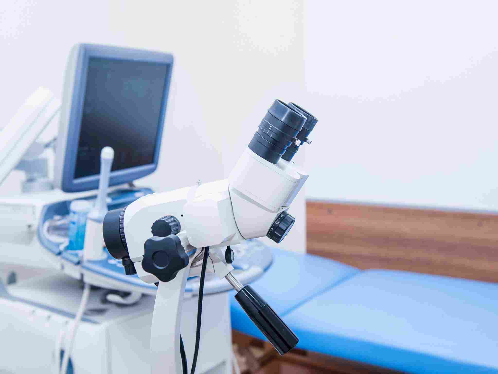 Diagnostica di secondo livello e piccola chirurgia ginecologica ambulatoriale a Perugia.