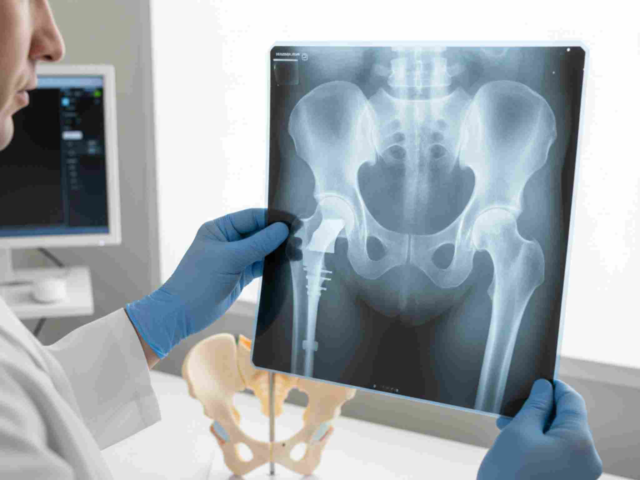 Specialista in ortopedia a Perugia per interventi di artroplastica e protesi di anca e ginocchio.