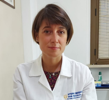 dott.ssa Capitini Eleonora