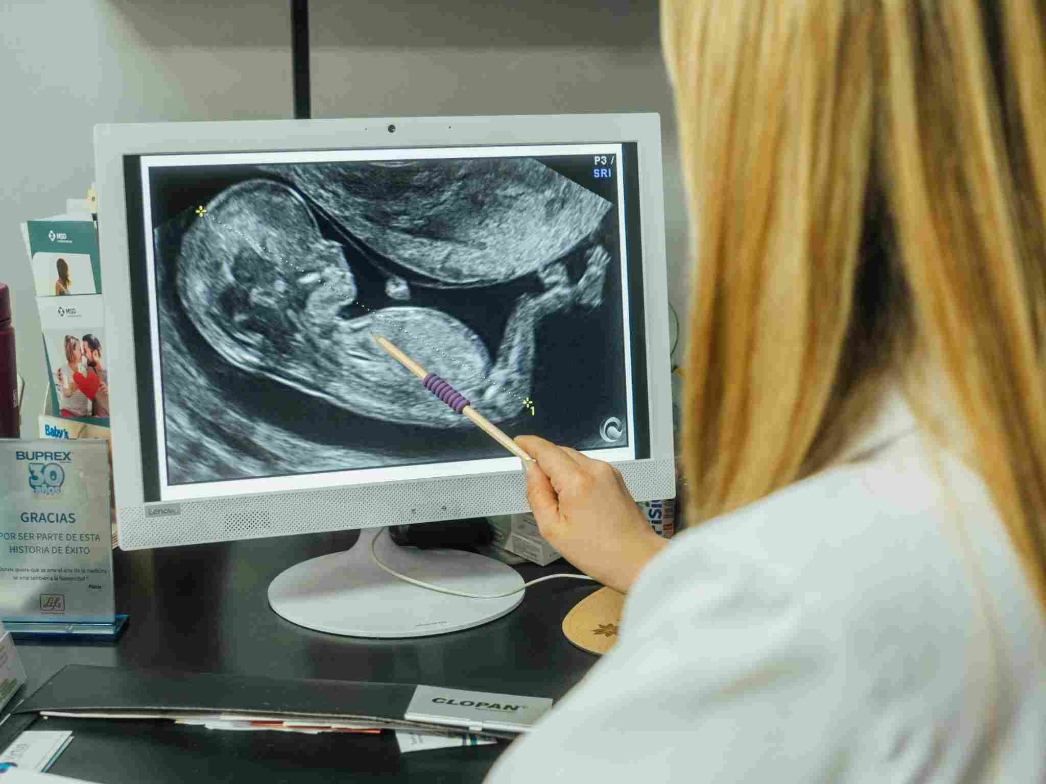 Percorsi di ostetricia e monitoraggio della gravidanza con ginecologo a Perugia.