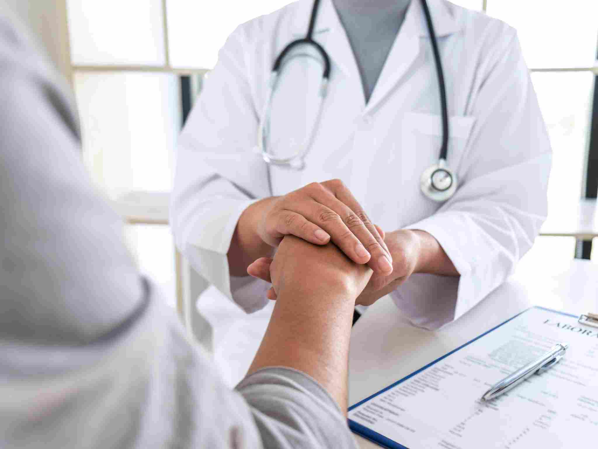 Contatti e prenotazioni per una visita di dermatologia a Perugia negli Studi Medici San Nicolò.