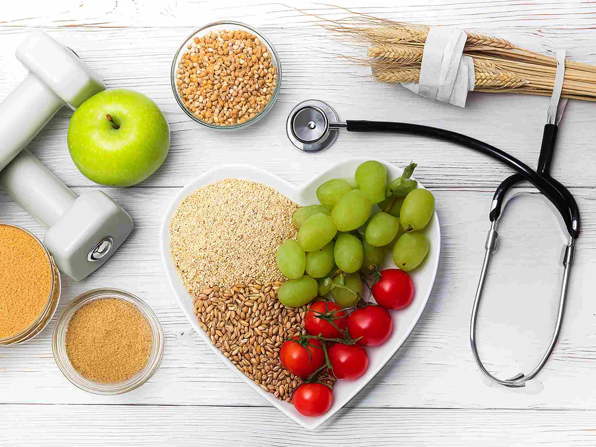 Consigli per la prevenzione cardiovascolare e uno stile di vita sano per la salute del cuore.