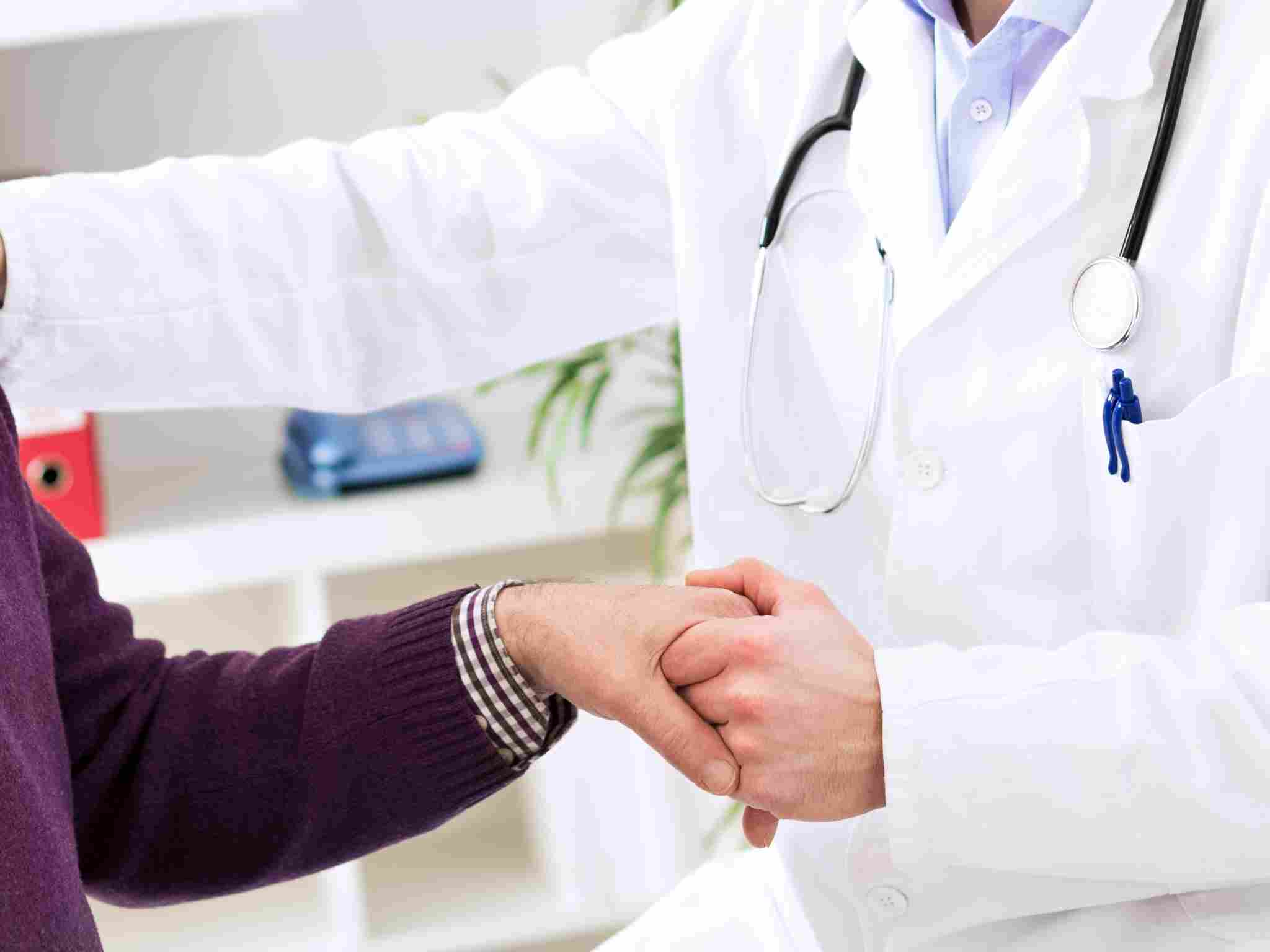 Programmi di prevenzione e cura del piede diabetico presso Studi Medici San Nicolò.