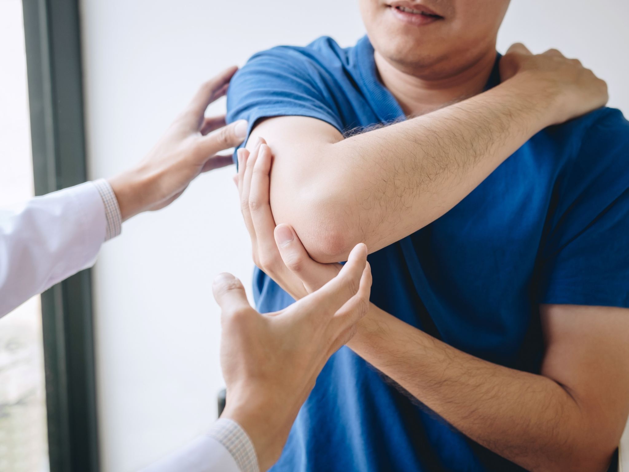 Consulenza per il rientro graduale all'attività sportiva dopo un infortunio a Perugia.