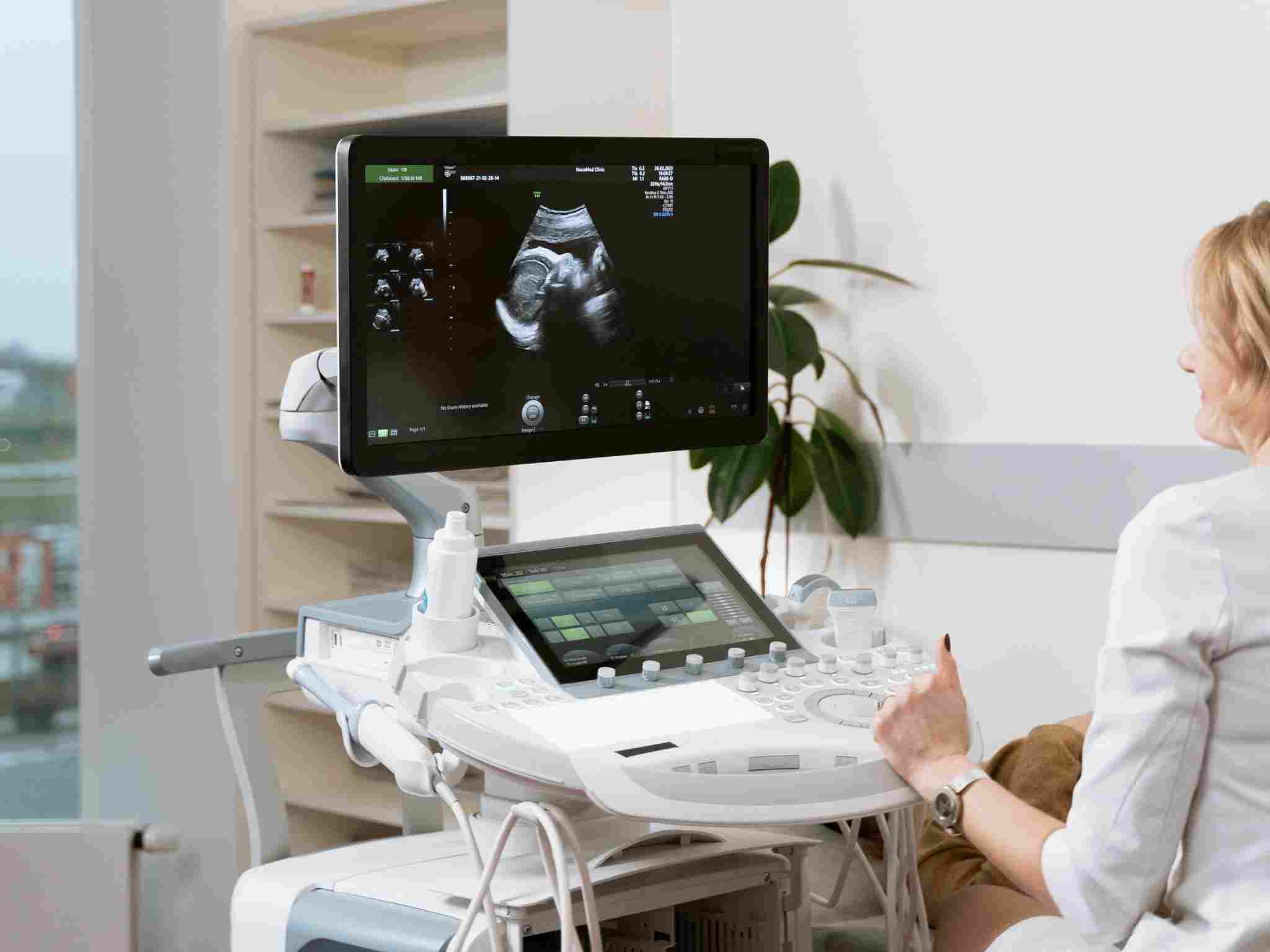 Centro specialistico di ginecologia a Perugia presso gli Studi Medici San Nicolò.