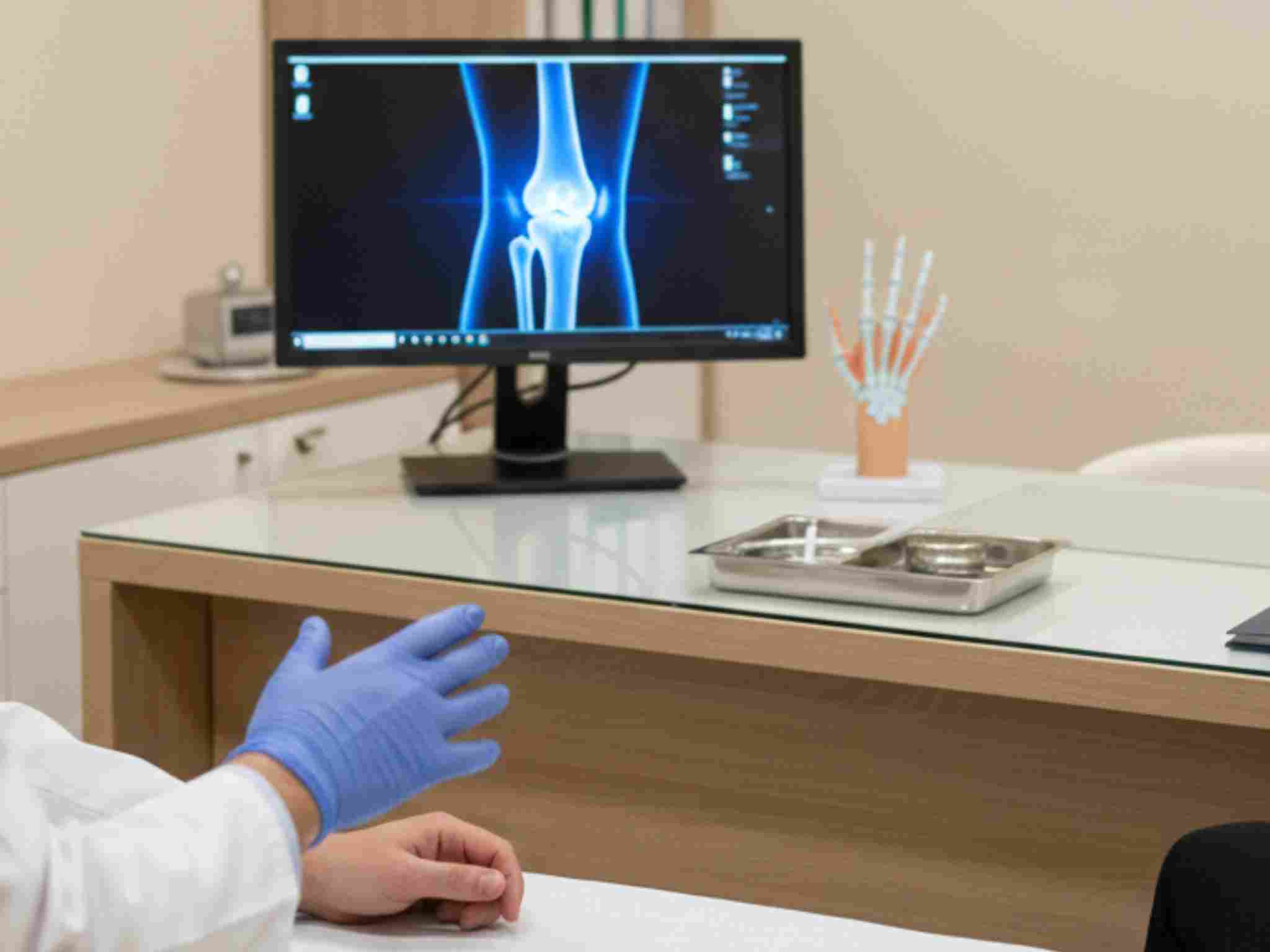 Studio di reumatologia a Perugia presso Studi Medici San Nicolò per la cura dell'apparato muscolo-scheletrico.